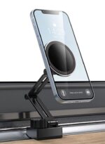 Alloy Phone Holder for Tesla Model 3 Model Y