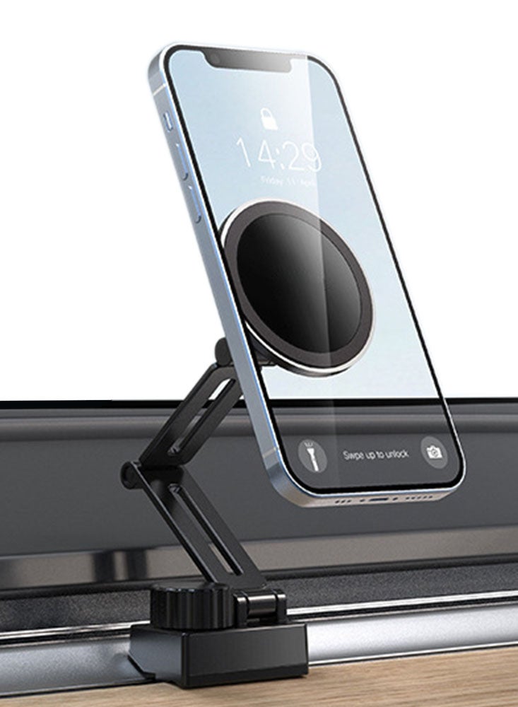 Alloy Phone Holder for Tesla Model 3 Model Y