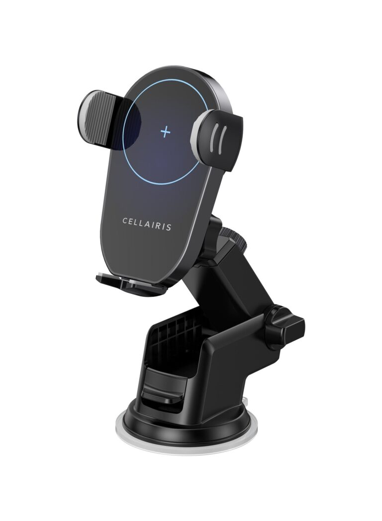 Auto Sense Wireless Car Holder