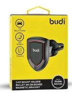 Budi Car Mount Holder Magnetic Bracket