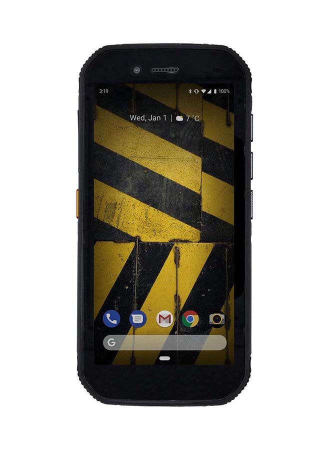 CAT S42 Dual Sim Black 3GB RAM 32GB 4G LTE