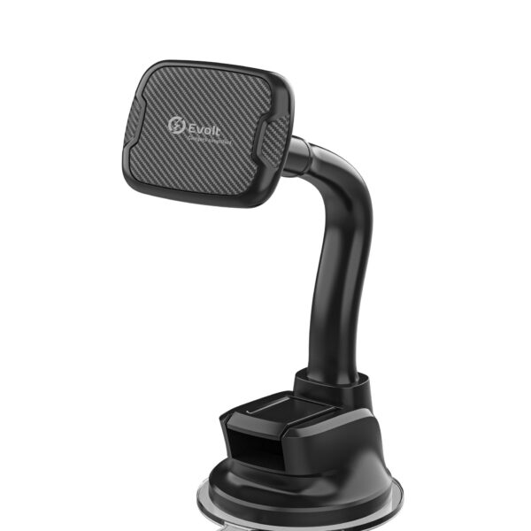 CH-300 Universal Smartphone 360 Degree Adjustable Holder With Super Strong Suction Cup