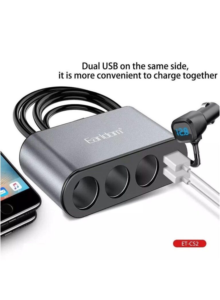 Car Charger