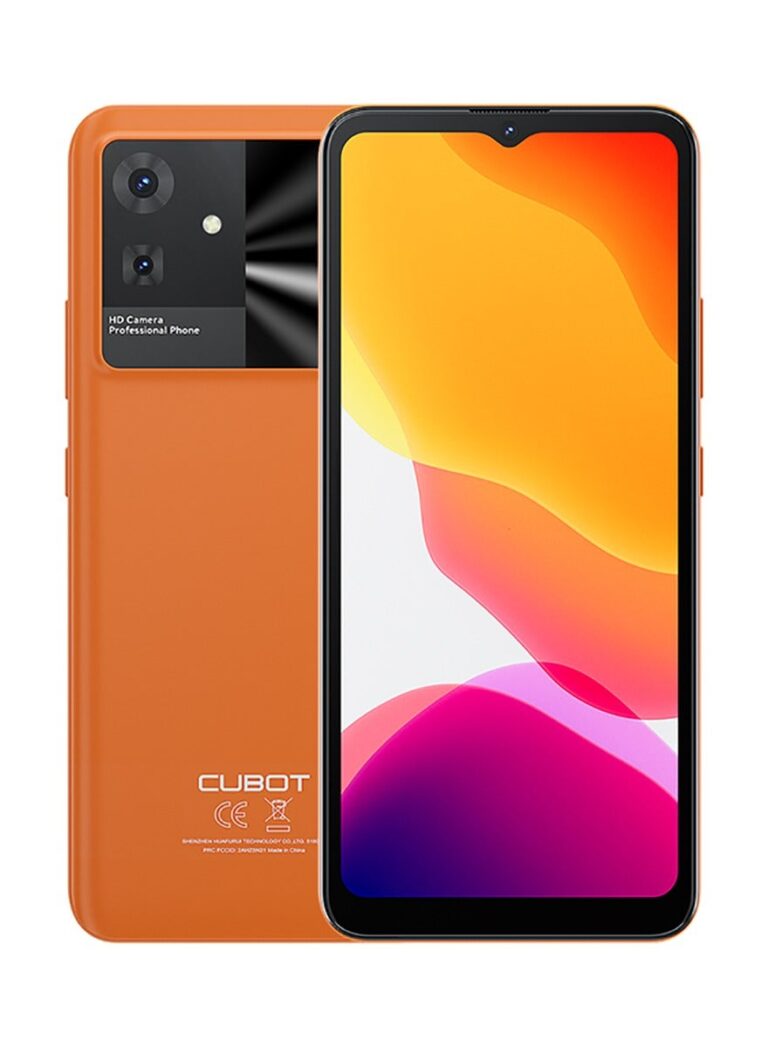 Cubot Note 21 Unlocked Cell Phone