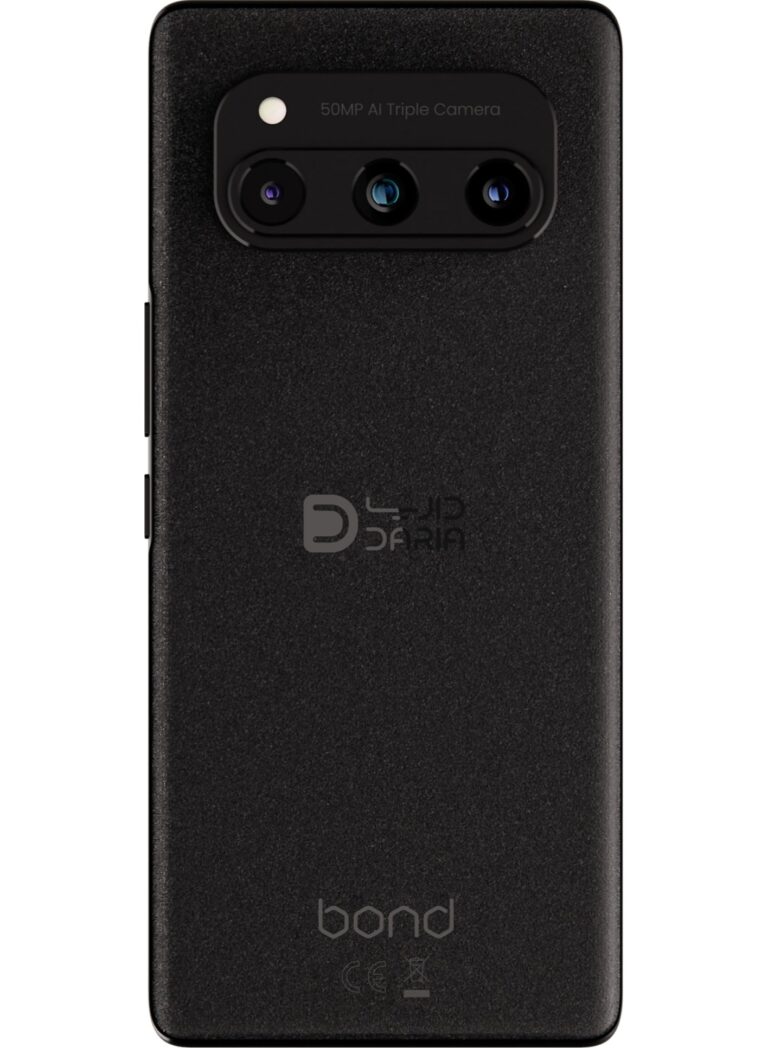 Daria Daria bond 5G Android Smartphone