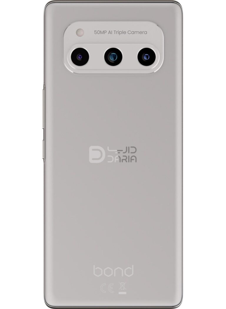 Daria Daria bond 5G Android Smartphone