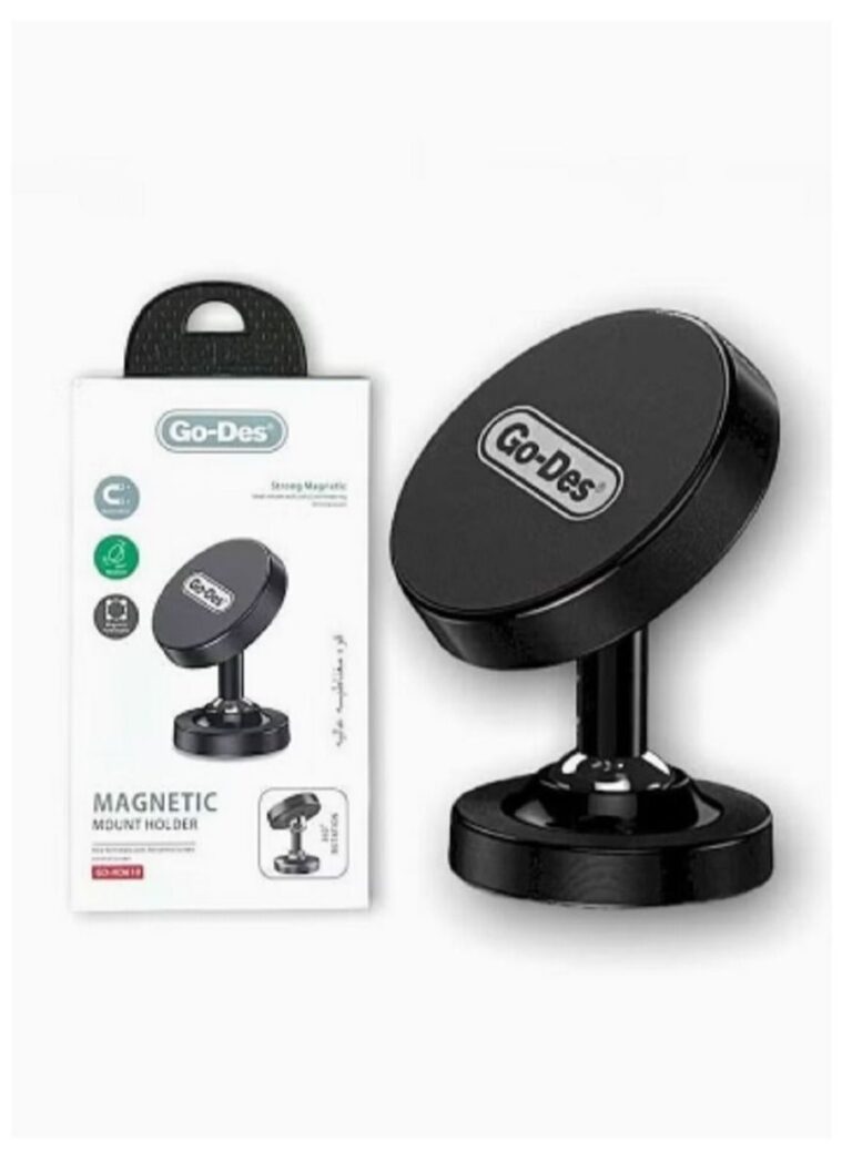 GD-HD610 Go-Des magnet Mount Holder