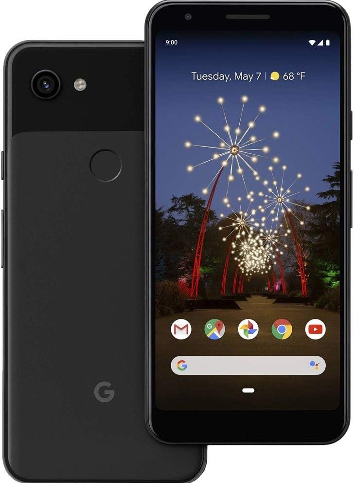 Google Pixel 3A (64Gb