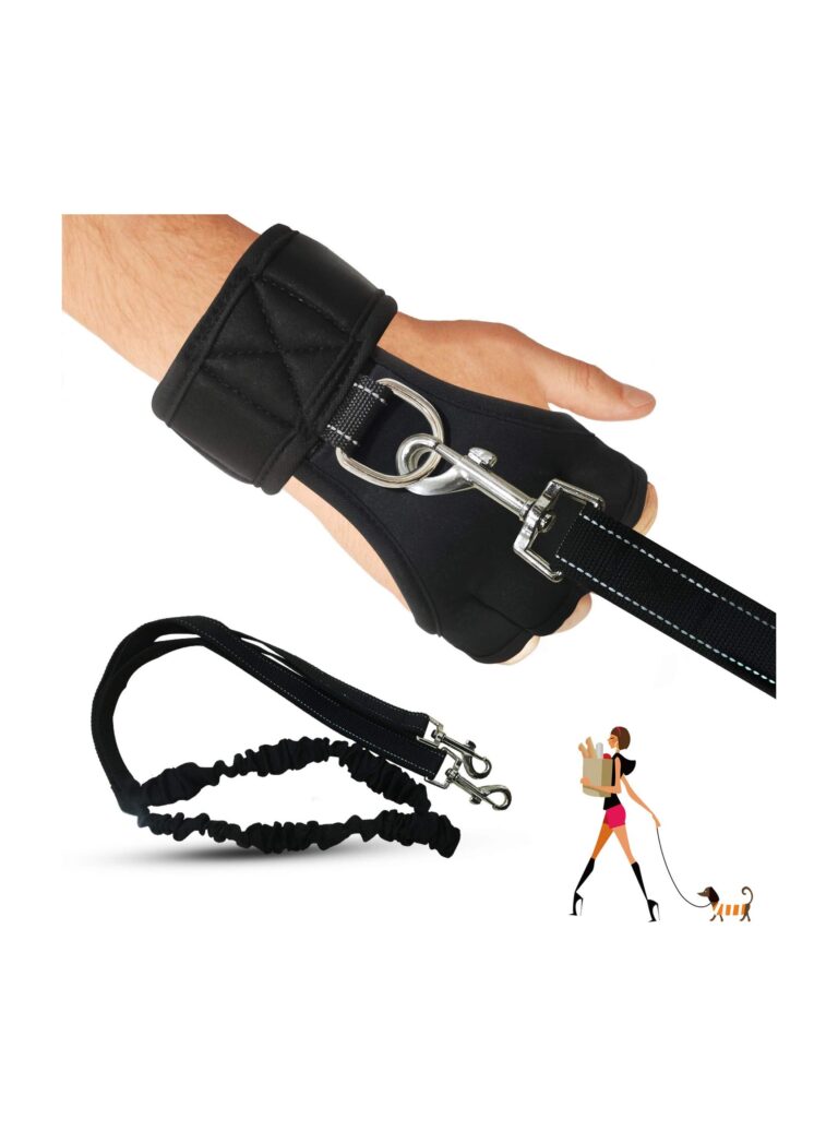 Hands Free Dog Leash