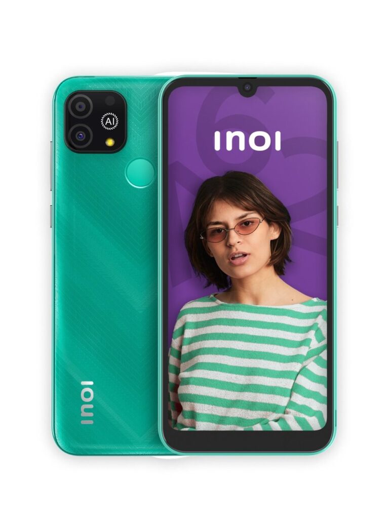 INOI INOI A62