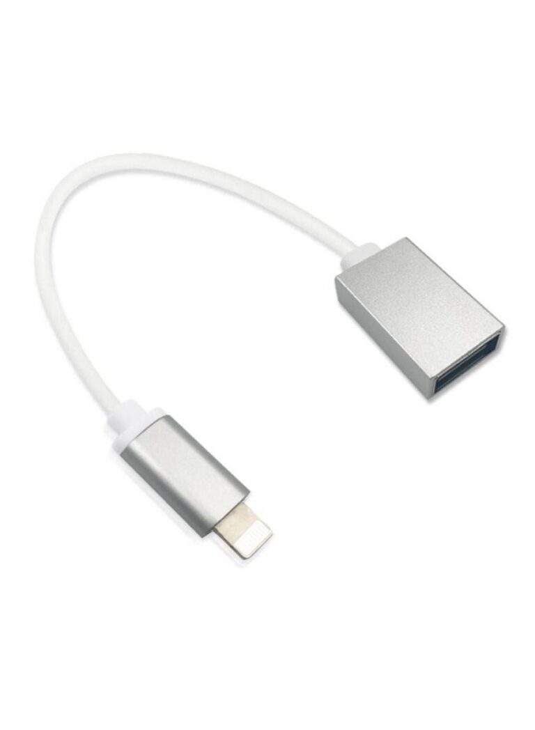 Male to Female USB Adapter