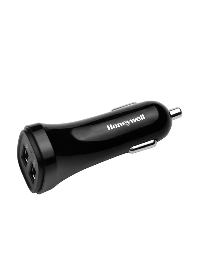 Micro CLA 4.8 Amp Car Charger