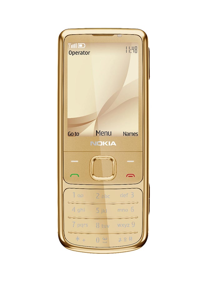 NOKIA 6700 Classic Gold 170MB 3G