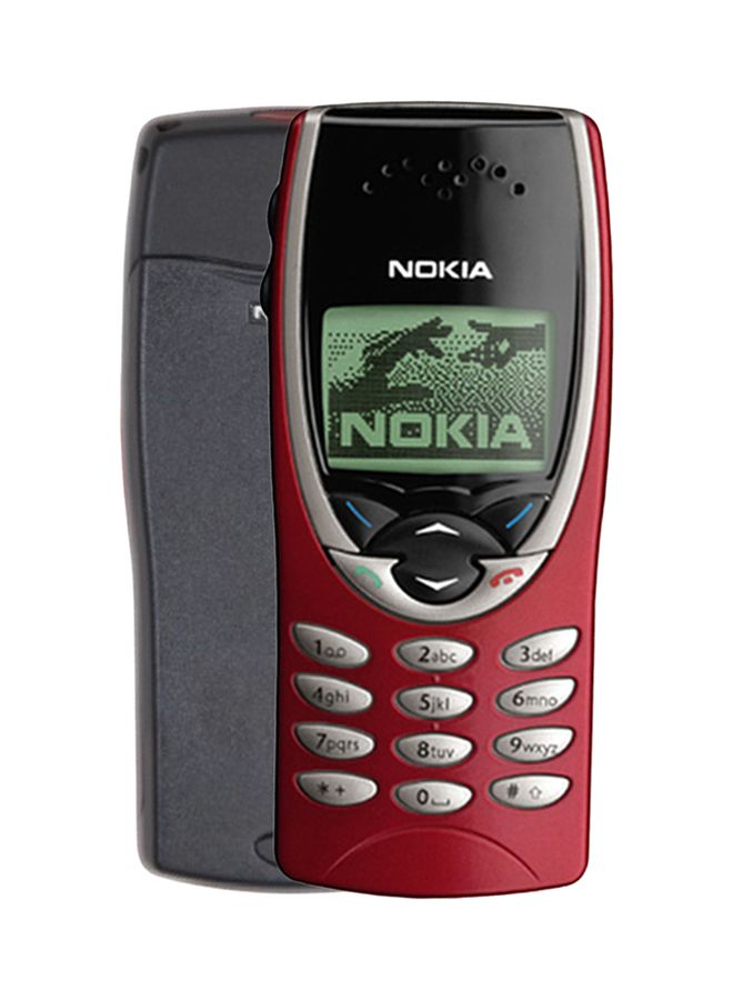 NOKIA 8210