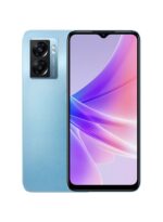 OPPO A77 5G Dual SIM Ocean Blue 6GB RAM 128GB   - Middle East Version