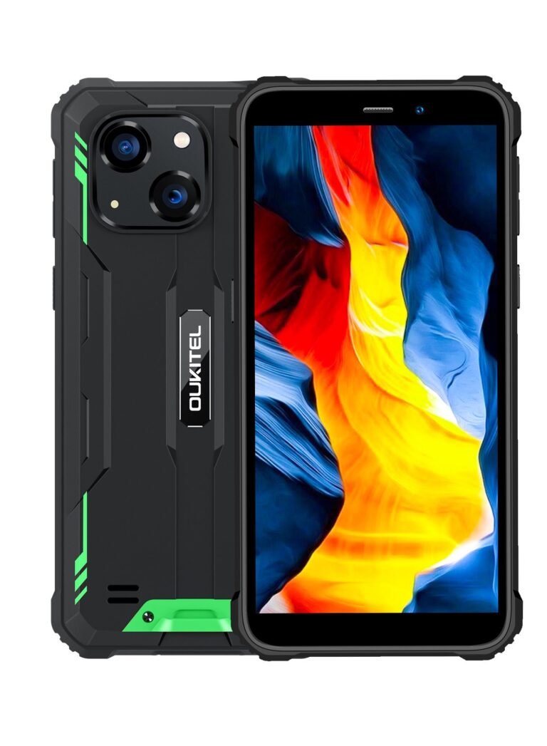 Oukitel Oukitel WP20 pro rugged smartphone