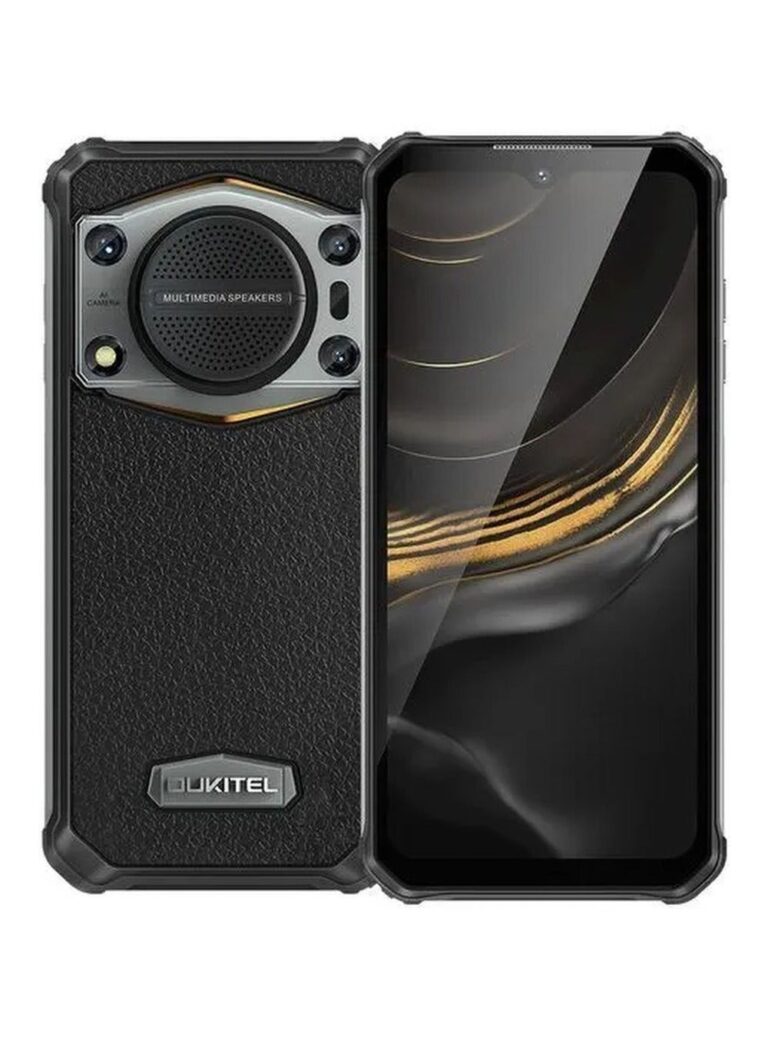 Oukitel Oukitel WP22 Rugged Smartphone