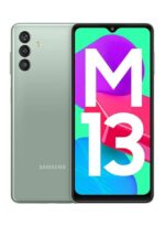 Samsung Galaxy M13 Dual Sim Aqua Green 4GB RAM 64GB 4G - International Version