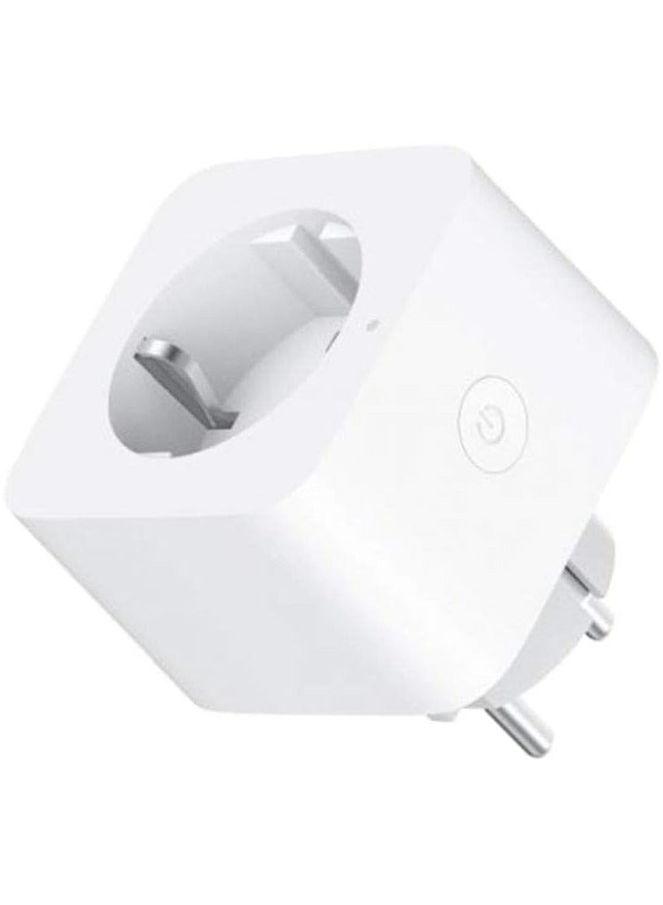 Smart Plug Zigbee Wall Plug