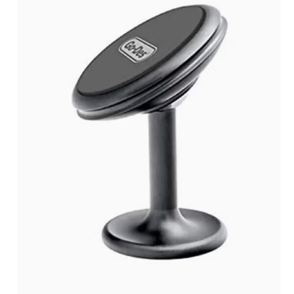 Super Magnetic 360° Rotation Mobile Phone Car Holder for All Mobiles