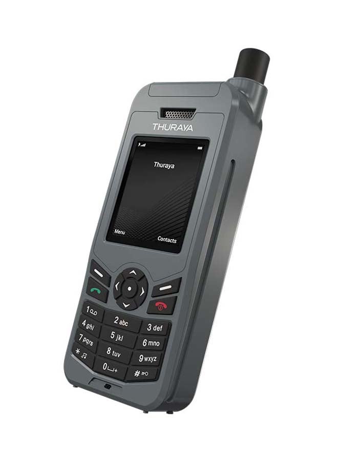 Thuraya XT-LITE Satellite Phone