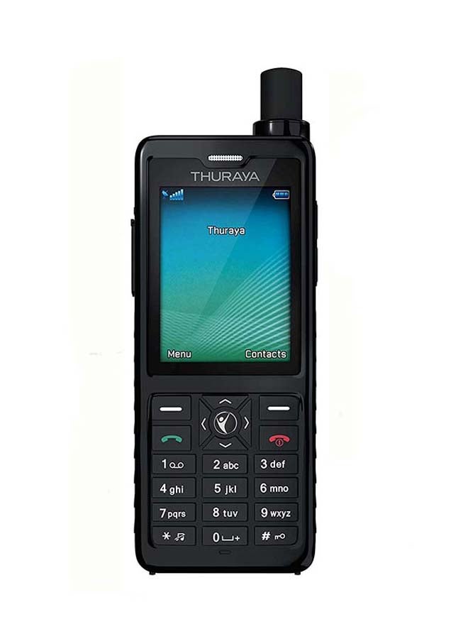 Thuraya XT-PRO Satellite Phone