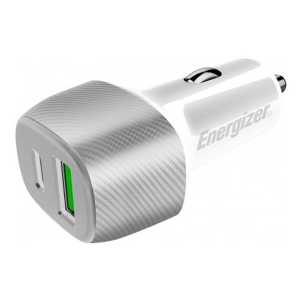 Ultimate 38W Power Delivery And Quick Charge Car Charger