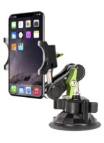 Universal Ball Head Basic Sucker Arm Mobile Holder