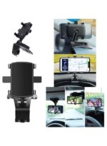 Universal Car Smartphone Holder HL-3900