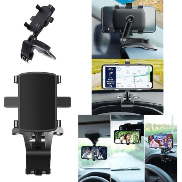 Universal Car Smartphone Holder HL-3900