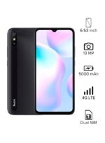 Xiaomi Redmi 9A Dual SIM Granite Gray 2GB RAM 32GB 4G LTE