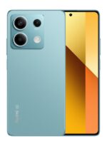 Xiaomi Redmi Note 13 5G Dual SIM Ocean Teal 8GB RAM 256GB - Global Version