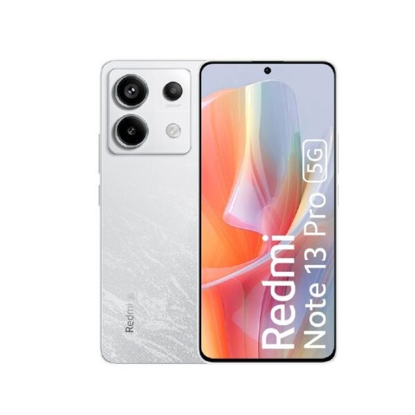 Xiaomi Redmi Note 13 Pro 5G (Arctic White