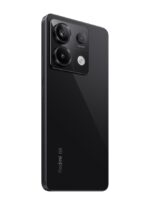 Xiaomi Redmi Note 13 Pro 5G Dual SIM Midnight Black 12GB RAM 512GB - Global Version