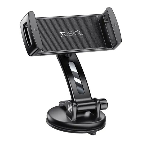 Yesido C171 Suction Cup Mount Car Holder Dashboard Bracket For Phone And Tablet