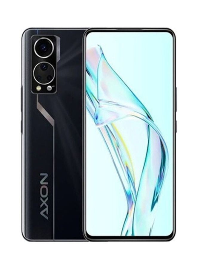 ZTE Axon 30 Dual Sim Black 8GB 128GB 5G  -  Middle East Version