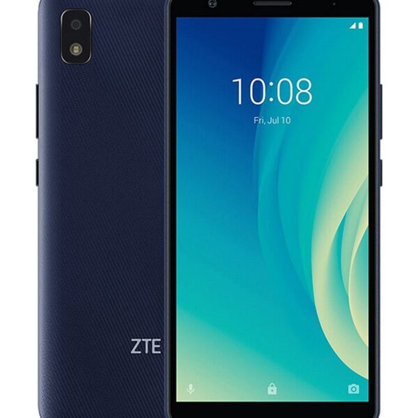 ZTE Blade L210 Dual SIM Blue 1GB RAM 32GB 3G