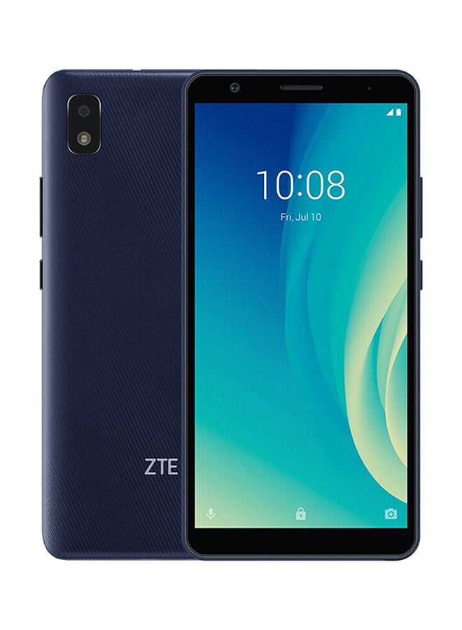 ZTE Blade L210 Dual SIM Blue 1GB RAM 32GB 3G