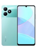 realme C51 Dual SIM Mint Green 4GB RAM 128GB 4G LTE