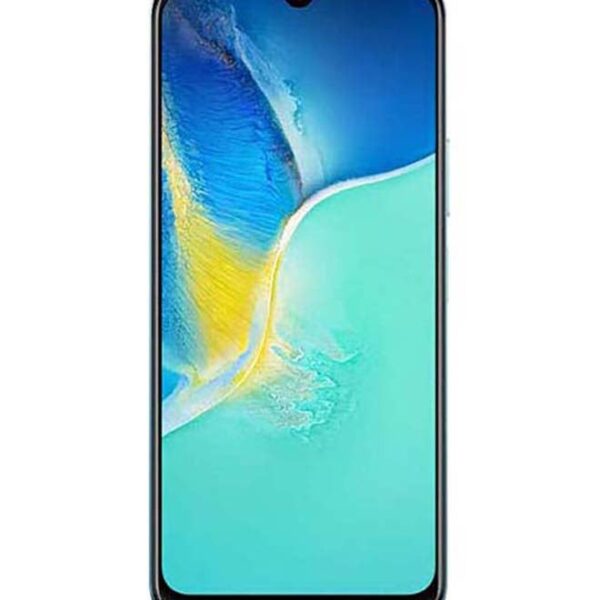 vivo Y15s Dual Sim Mystic Blue 3GB RAM 32GB 4G LTE- International Version