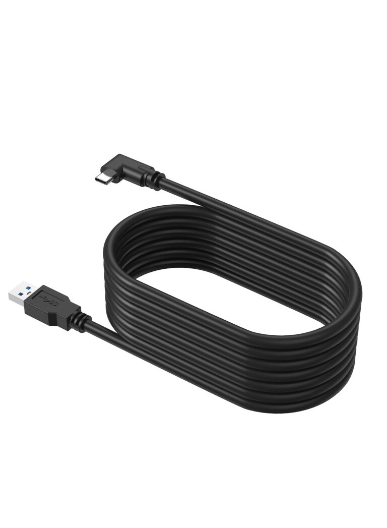 【16ft/5M】 Design Link Cable Compatible with Quest 2/Quest 1