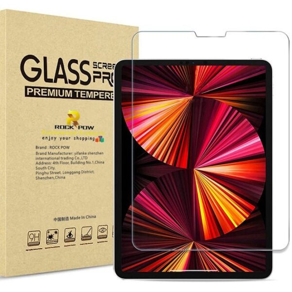 1 Pack ProCase Screen Protector for iPad Air 5/Air 4 10.9