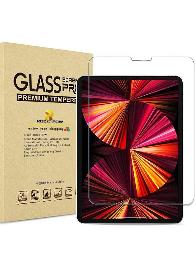 1 Pack ProCase Screen Protector for iPad Air 5/Air 4 10.9