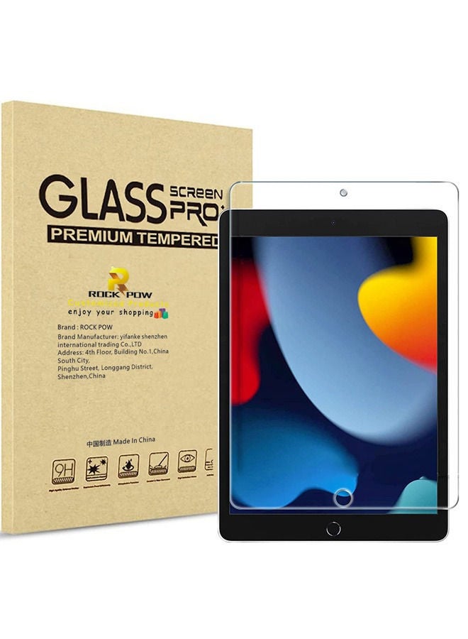 1 Pack ProCase iPad 10.2 9th Generation 2021/ 8th 2020/ 7th 2019 Screen Protector