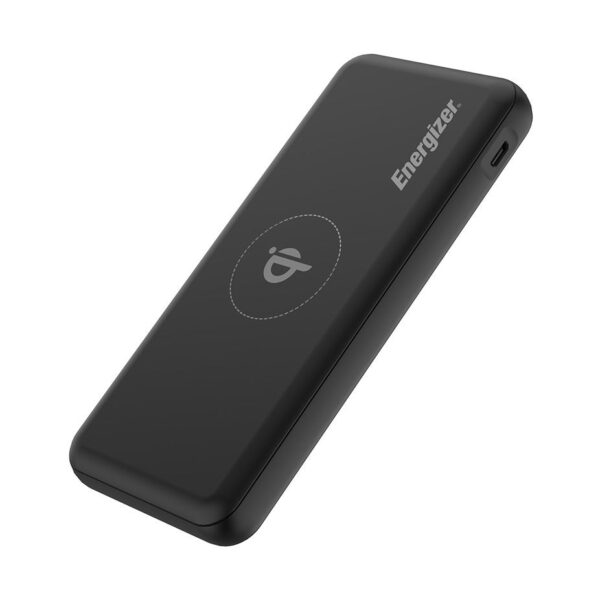 10000 mAh 10000 mAh Ultimate Qi Certified Wireless Power Delivery Power Bank