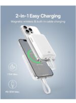 PD 30W Portable Charger