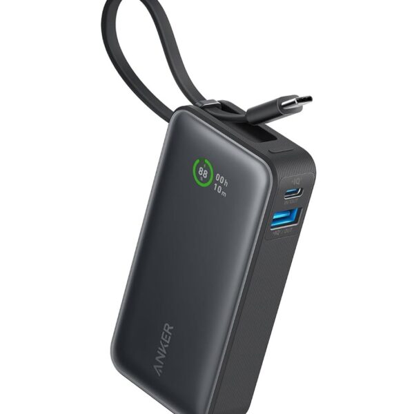 10000 mAh Nano Power Bank