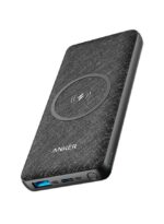 10000 mAh PowerCore III Sense Wireless Powerbank 18 watt Black