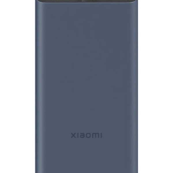 10000mAh Power Bank (22.5W) Black