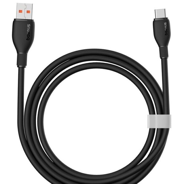 100W USB A To USB C Charger Cable